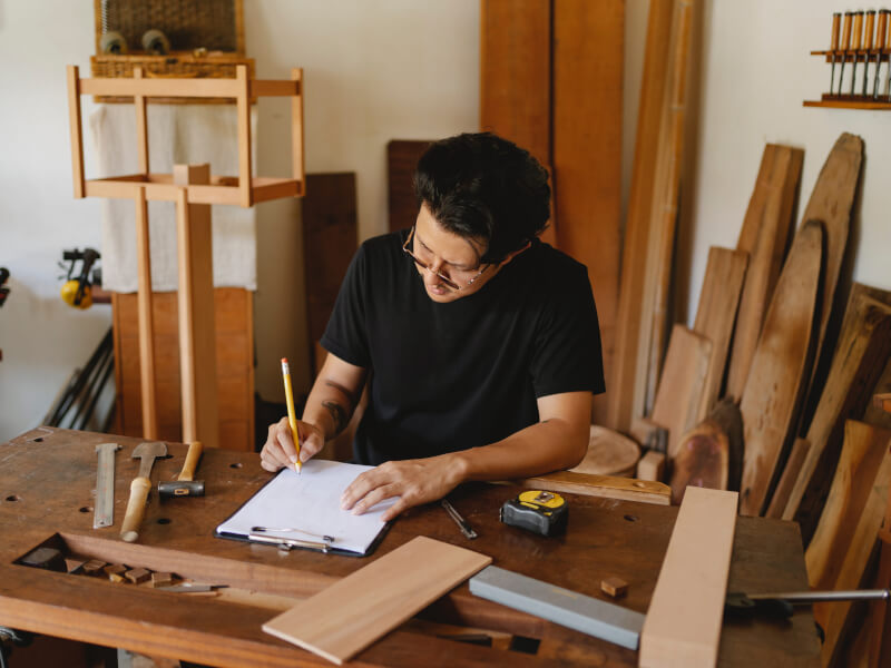 3 Reasons San Francisco Woodworking Classes Should Be on Your Bucket List